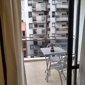 Apartamento de 1 Dormitorio